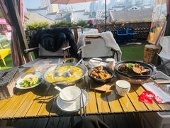 -陈生记黑鱼馆·20年活鱼现杀(宁波鼓楼店)