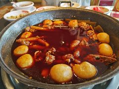 -李子坝梁山鸡(李子坝大鸡哥店)