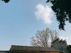 -罍+村(半边街店)