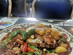 -啊臻味道米粉·五月花儿(沙嘴店)