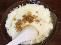 甜党豆花-姚家豆花