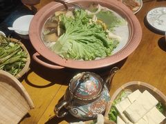 -民食香·腊排骨野生菌美食(木府店)