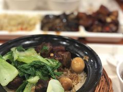 -网易食堂