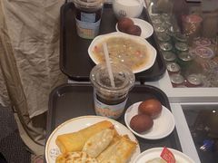 -五夫晨照朱子小吃(度假区店)