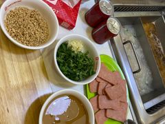 -袁记串串香(北国店)