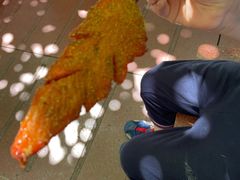 -林姐炸烤(久长路步行街店)