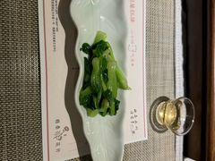 -格桑花开药膳蔬食文化空间
