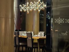 -圣丰索菲特·法国餐厅