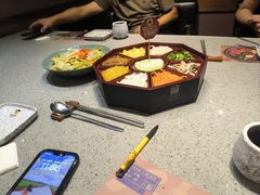 -将军牛排·尔滨地标朝鲜族美食(总店)