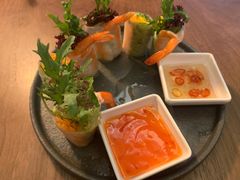 -来龙里 精致 东南亚餐室(万象城店)