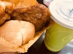 -大利来记餐厅(大三巴店)