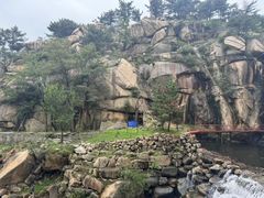 -泰山风景名胜区