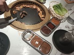 -花味烤肉·拌饭(庐阳万象汇店)