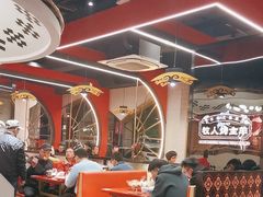 -牧人烤全羊(江海大道店)