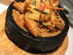 -潮堂 · 潮州菜(国贸商城店)