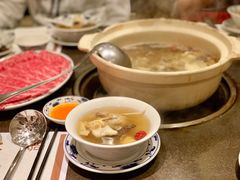 -春秋火锅