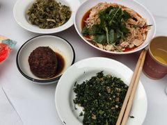 -二泉园老菜馆·百年无锡菜