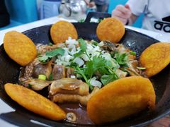 -郭姐·威海渔村(黄兴路店)