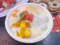 -秦炉烤肉(财富中心店)