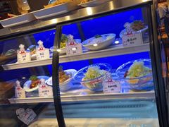 -倍儿美海鲜大排挡·非遗海鲜蒸饺(洋货店)