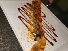 -将太无二·北美传奇寿司(荟聚购物中心西红门店)