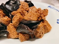 烤麸-海碗居(王府井店)