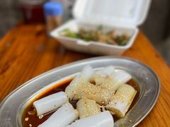 -陈添記·祖傳爽鱼皮·西关老字号(广州首店)