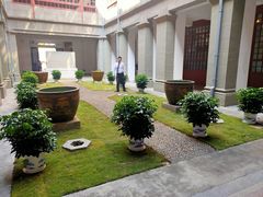 -南昌八一起义纪念馆