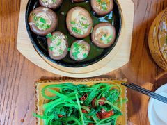 -如意林卡藏餐吧 (九寨沟店)