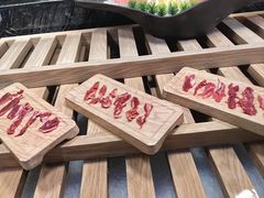 -焰江山海鲜牛排烤肉自助(锦华万达二星店)