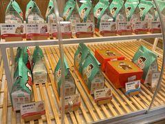 -爸爸糖吐司面包(无锡阳光花园店)