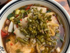 -李易面馆(树木岭店)
