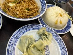 -孟家蟹包(锦绣街店)