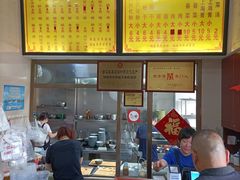 -安平依杰拌粉干(大同店)