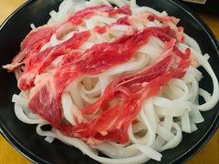 -黑山牛肉汤火锅(花城汇店)