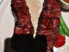 -食间牛排(湖西路店)