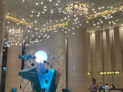 -广交会威斯汀酒店