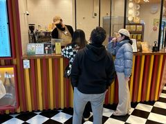 -LUNEURS月乐诗·法式冰淇淋(北外滩来福士广场店)
