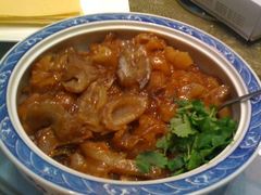 李鸿章一品炖菜 -保定会馆(裕华店)