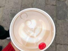 -红小姐咖啡馆(西津渡店)