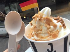 -JW德国冻酸奶Frozen Yogurt(龙湖成都滨江天街店)