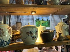 -老屋咖啡