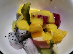 -半悦牛排(龙湖西宸天街店)