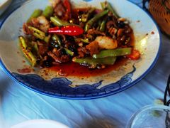 -百花人家(清水镇店)