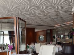 -文华扒房及酒吧(香港文华东方酒店)