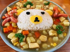 -红小满休闲餐厅(十全街店)