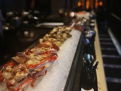 -深圳四季酒店·馥自助餐厅