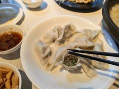 -东方饺子王(和平里店)
