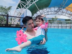 -西安华夏文旅水世界