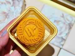 -上海雅居乐万豪侯爵酒店
